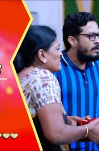 ANBE VAA | Episode 336 Promo | அன்பே வா | Virat | Delna Davis | Saregama TV Shows Tamil