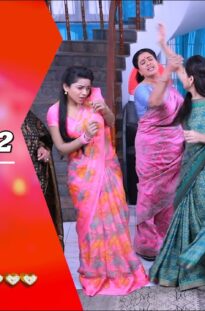 ANBE VAA | Episode 346 Promo | அன்பே வா | Virat | Delna Davis | Saregama TV Shows Tamil