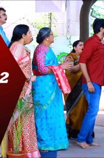ROJA Serial | Episode 1044 Promo | ரோஜா | Priyanka | Sibbu Suryan | Saregama TV Shows Tamil