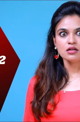 ROJA Serial | Episode 1045 Promo | ரோஜா | Priyanka | Sibbu Suryan | Saregama TV Shows Tamil