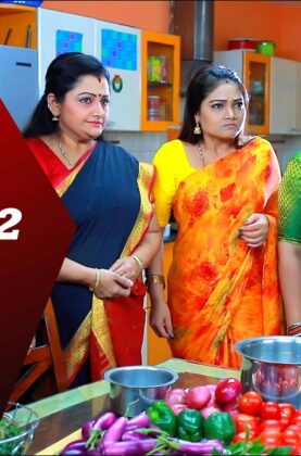 ROJA Serial | Episode 1046 Promo | ரோஜா | Priyanka | Sibbu Suryan | Saregama TV Shows Tamil