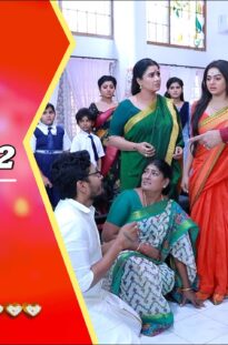 ANBE VAA | Episode 373 Promo | அன்பே வா | Virat | Delna Davis | Saregama TV Shows Tamil