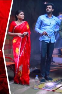 ROJA Serial | Episode 1126 | 27th Apr 2022 | Priyanka | Sibbu Suryan | Saregama TV Shows Tamil