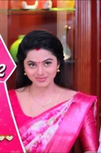 Anbe Vaa Serial | Episode 471 | 11th June 2022 | Virat | Delna Davis | Saregama TV Shows Tamil